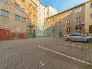 Pronájem bytu 3+kk, Ostrava, Kostelní, 90 m2