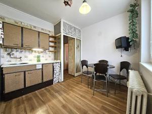 Pronájem bytu 1+1, Břeclav, sídl. Dukelských hrdinů, 36 m2