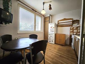 Pronájem bytu 1+1, Břeclav, sídl. Dukelských hrdinů, 36 m2