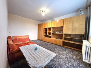 Pronájem bytu 1+1, Břeclav, sídl. Dukelských hrdinů, 36 m2