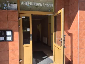 Prodej bytu 2+1, Ostrava, Ahepjukova, 68 m2