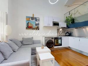 Prodej bytu 1+kk, Praha - Karlín, Šaldova, 40 m2