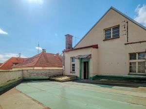 Prodej komerční nemovitosti, Kutná Hora, Tylova, 465 m2