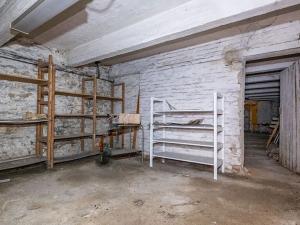 Prodej vícegeneračního domu, Kutná Hora, Tylova, 465 m2