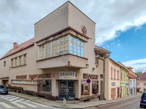 Prodej vícegeneračního domu, Kutná Hora, Tylova, 465 m2