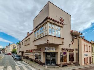 Prodej vícegeneračního domu, Kutná Hora, Tylova, 465 m2
