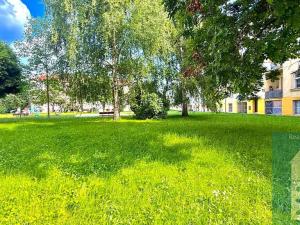 Pronájem bytu 2+1, Kroměříž, Nádražní, 62 m2