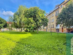 Pronájem bytu 2+1, Kroměříž, Nádražní, 62 m2
