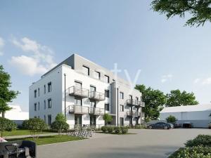 Prodej apartmánu, Kolín, Pražská, 70 m2