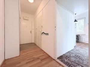 Prodej bytu 2+1, Ostrava, Zelená, 55 m2