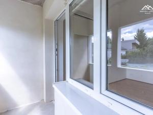 Pronájem bytu 2+kk, Chotěboř, Ke Stříbrnému dolci, 45 m2
