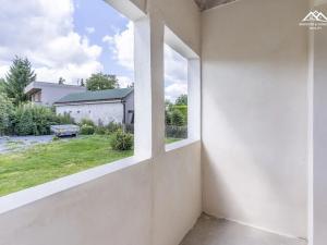Pronájem bytu 2+kk, Chotěboř, Ke Stříbrnému dolci, 45 m2