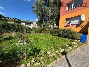 Pronájem bytu 2+kk, Liberec, Hrdinů, 42 m2