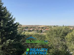 Prodej zahrady, Vážany nad Litavou, 2847 m2