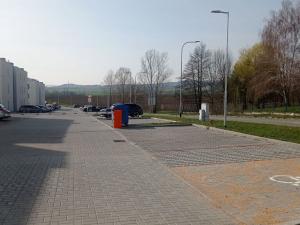 Pronájem ostatní, Vyškov - Dědice, Maxima Gorkého