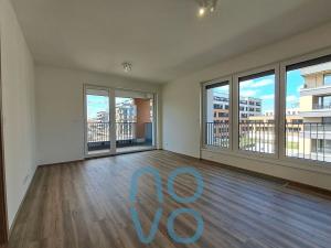 Pronájem bytu 2+kk, Praha - Hloubětín, Domalípova, 69 m2