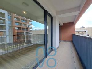 Pronájem bytu 2+kk, Praha - Hloubětín, Domalípova, 69 m2