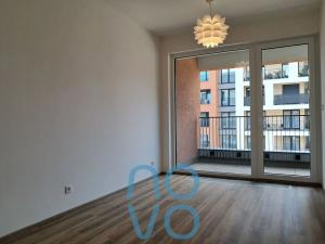 Pronájem bytu 2+kk, Praha - Hloubětín, Domalípova, 69 m2