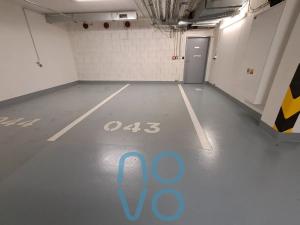 Pronájem bytu 2+kk, Praha - Hloubětín, Domalípova, 69 m2