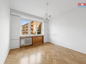 Pronájem bytu 3+1, Děčín - Děčín II-Nové Město, Škroupova, 63 m2
