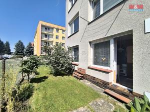 Prodej bytu 3+1, Humpolec, Mírová, 63 m2