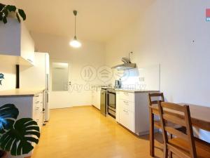Pronájem bytu 3+kk, Milovice, Mírová, 69 m2