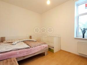 Pronájem bytu 3+kk, Milovice, Mírová, 69 m2