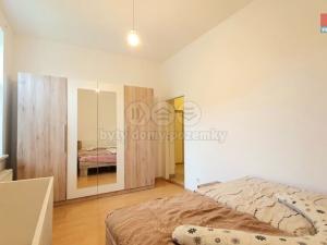Pronájem bytu 3+kk, Milovice, Mírová, 69 m2