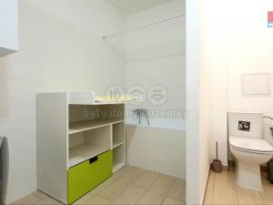 Pronájem bytu 3+kk, Milovice, Mírová, 69 m2