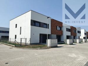 Prodej rodinného domu, Praha - Satalice, Trabantská, 143 m2