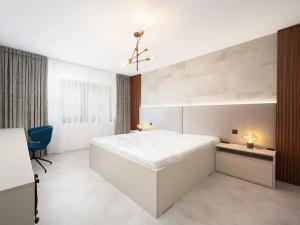 Pronájem rodinného domu, Kunštát, Sportovní, 210 m2