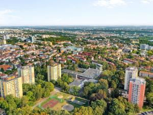 Prodej bytu 3+kk, Praha - Kobylisy, Třeboradická, 68 m2