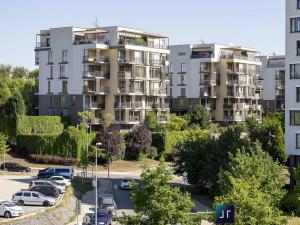 Prodej atypického bytu, Praha - Hrdlořezy, Nad Smetankou, 131 m2