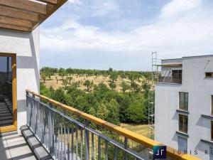 Prodej atypického bytu, Praha - Hrdlořezy, Nad Smetankou, 131 m2