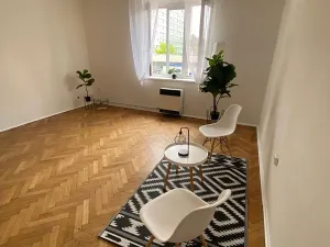 Pronájem bytu 2+1, Praha - Nusle, Na Pankráci, 58 m2