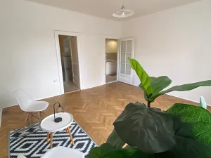 Pronájem bytu 2+1, Praha - Nusle, Na Pankráci, 58 m2
