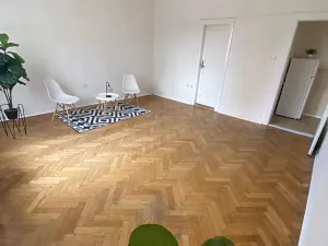 Pronájem bytu 2+1, Praha - Nusle, Na Pankráci, 58 m2