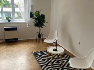 Pronájem bytu 2+1, Praha - Nusle, Na Pankráci, 58 m2