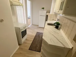 Pronájem bytu 2+1, Praha - Nusle, Na Pankráci, 58 m2