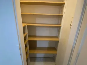 Pronájem bytu 2+1, Praha - Nusle, Na Pankráci, 58 m2