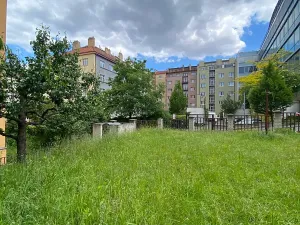 Pronájem bytu 2+1, Praha - Nusle, Na Pankráci, 58 m2