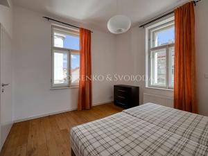 Prodej bytu 2+kk, Praha - Žižkov, U božích bojovníků, 50 m2