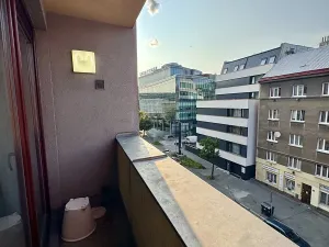 Prodej bytu 2+kk, Praha - Košíře, 48 m2
