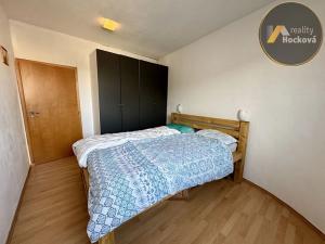 Prodej bytu 2+kk, Praha - Košíře, 48 m2