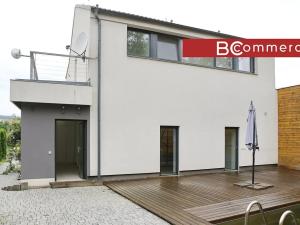 Pronájem rodinného domu, Brno, Pod Borovníkem, 330 m2