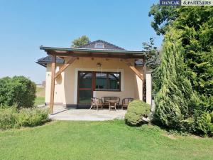 Pronájem rodinného domu, Starý Jičín - Starojická Lhota, 50 m2