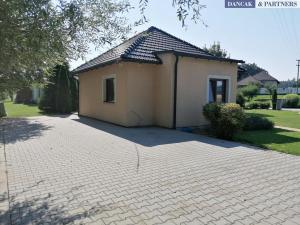 Pronájem rodinného domu, Starý Jičín - Starojická Lhota, 50 m2