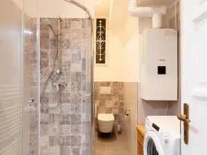 Pronájem bytu 2+kk, Praha - Vršovice, Finská, 45 m2