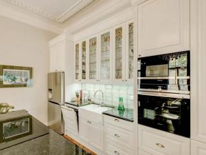 Pronájem bytu 4+kk, Praha - Vinohrady, Korunní, 132 m2