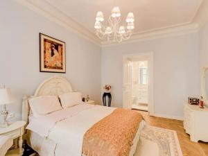 Pronájem bytu 4+kk, Praha - Vinohrady, Korunní, 132 m2